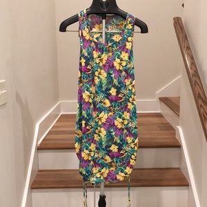 Bathing suit Cover Up